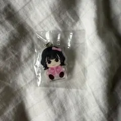 CUTIE STREET ランダムカプセル めじるしチャーム 桜庭遥香