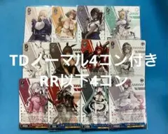 2026年最新】ヴァイス nikke 4コンの人気アイテム - メルカリ
