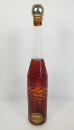 C207　未開封保管品　ナポレオン　ALEXANDER　Cognac　350mlのサムネイル