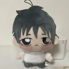 劇場版呪術廻戦0 ちょぴぬい　乙骨憂太