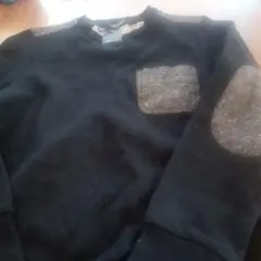 超お買い得❗️Comme Ça Fille（株レナウン） トレーナー 140A