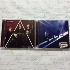 Aぇ! group 《A》BEGINNING Runway