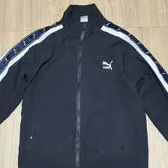 J*1様 windandsea PUMAコラボジャージ - メルカリ