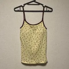 jouetie ベーシックパイピングキャミブラトップのサムネイル