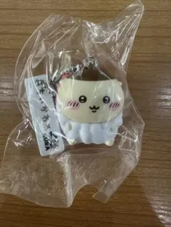 ちいかわ 栗まんじゅう くら寿司 フィギュア