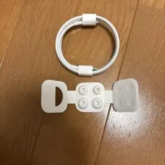 Apple AirPods Pro 純正 イヤーチップ ケーブル