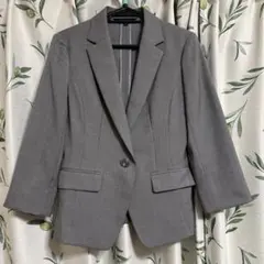 スーツ　ジャケット