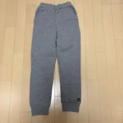 K.MAYER グレー スウェットパンツ
