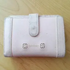 アリスバーリー☆折り財布のサムネイル