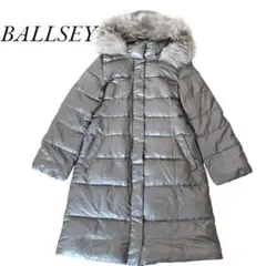 トゥモローランド　BALLSEY ダウンコート ダウン 90 フェザー 10