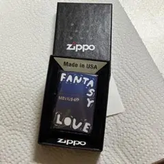 STUSSY ZIPPO パープル ライター - メルカリ