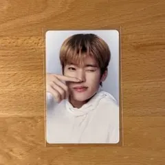 RIIZE RIIZINGLOUDソウルコン トレカ ソヒ A ver.