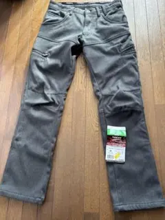 ストレッチ マイクロウォームパンツ ワークマン 2025年