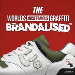 岸辺露伴様専用】SANGACIO BRANDALISEDにゅ スニーカー - メルカリ