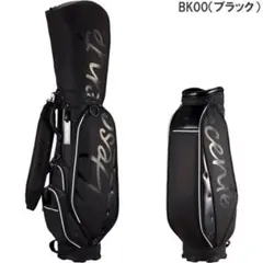 デサントLUXE キャディバックのサムネイル
