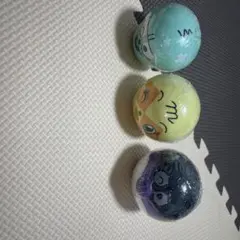 おっきなアンパンマン マスコット10