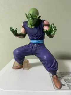 ドラゴンボール フィギュア スラッグ ムービーコレクション - メルカリ