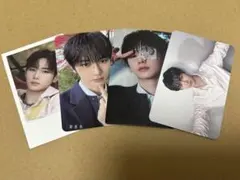 ALD1 ALPHADRIVEONE makestar アンシン　トレカセット