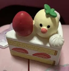 デコレ　コンコンブル　いちごケーキ