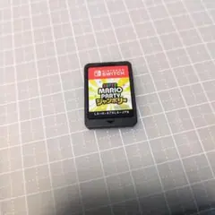 3..スーパーマリオパーティ ジャンボリー Nintendo Switch