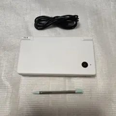 美品 Nintendo dsi ホワイト