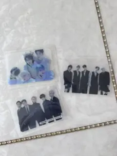 KSTAR TXT トレカ スビン ヨンジュン ボムギュ テヒョン ヒュニンカイ