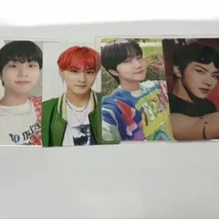 ENHYPEN ジョンウォン まとめ売り