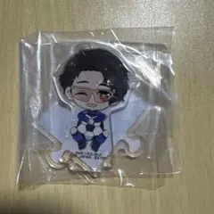 雪宮剣優 一番くじ アクリルスタンド