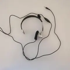 レア】AIWA ダイナミックステレオヘッドホン HP-M15 - メルカリ