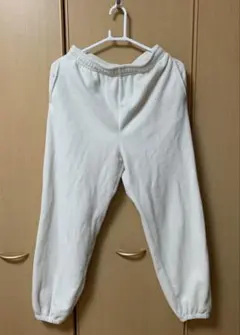 スエットパンツ ジョガーパンツ