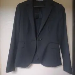 AOKI シングルボタンジャケット