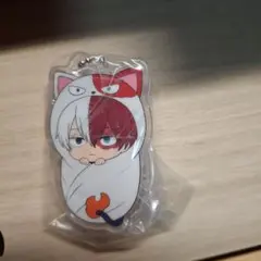 ヒロアカ おくるみチャーム