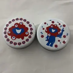 ミャクミャク ゼリー缶