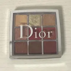ディオール　Dior バックステージ アイパレッド　009 Burgundyのサムネイル