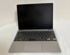 dynabook KZ11/U CeleronN4020/8GB タブレットPC - メルカリ