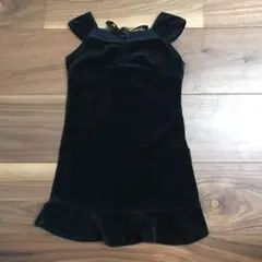 フォーマルワンピース