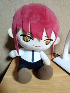 チェンソーマン マキマ ぬいぐるみ