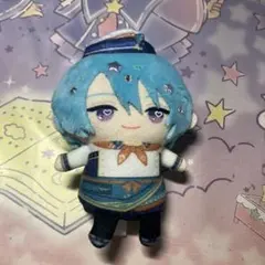 にじさんじ 渚トラウト にじぱぺっと にじぱぺ - メルカリ