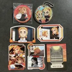 鬼滅の刃　煉獄杏寿郎　まとめ売り