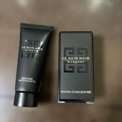 ジバンシイ★LE SOIN NOIR GIVENCHY トライアルセットのサムネイル