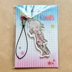 テイルズ オブ ゼスティリア ザ クロス アクリルストラップ アリーシャ