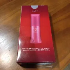 ラサーナ海藻ボリュームアップヘアエッセンス　ふんわり　詰め替え用