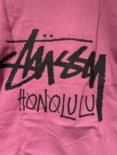 2026年最新】stussy ハワイ限定の人気アイテム - メルカリ