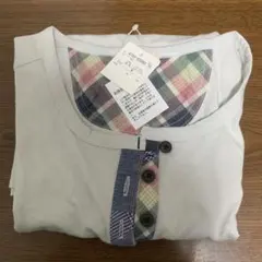 半袖トップス