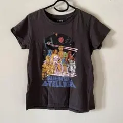 スター・ウォーズ starwars UT ユニクロ UNIQLO Tシャツ XL