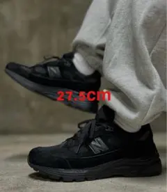 2026年最新】new balance 993 ブラックの人気アイテム - メルカリ