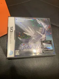 ポケットモンスター　ダイヤモンド
