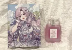壱百満天原サロメ オードトワレ にじさんじ Anidealのサムネイル