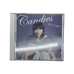 国内盤 キャンディーズ/ベストオブベスト/SONY DQCL1131 CD