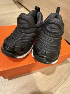 NIKE Dynamo Free (PS) 11c